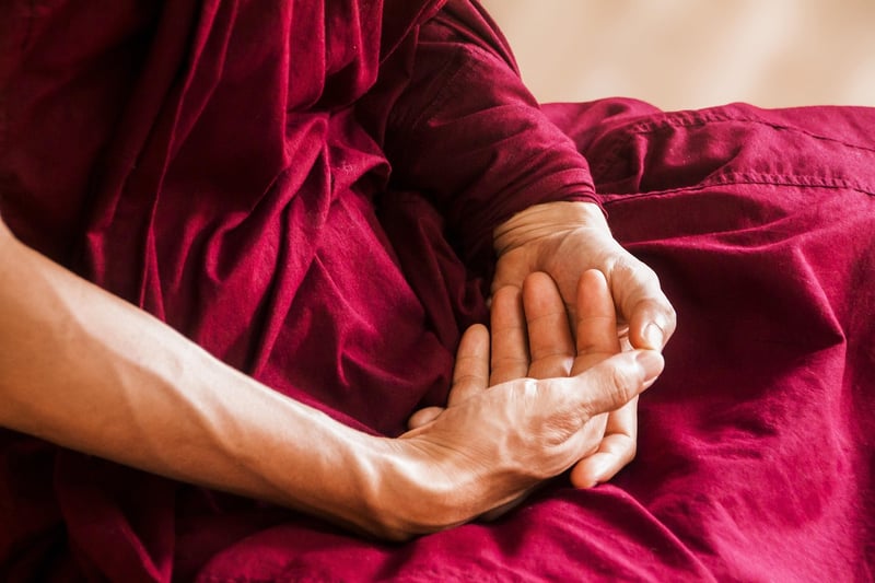 Mindful Mental Practice