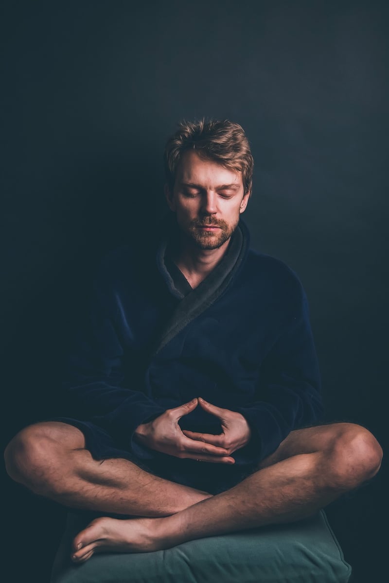 Mindful Mental Practice
